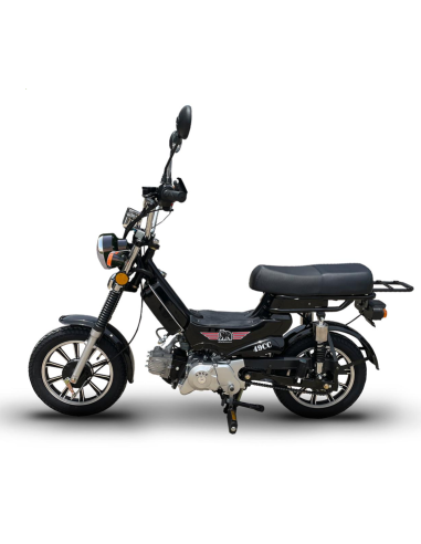 Bicimoto 49cc Bencinera 3 lts